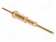 D-SUB LIITIN - D liittimet - 0302236000-ITT - 1