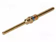 D-SUB LIITIN - D liittimet - 0303287022-ITT - 1