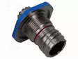 D-SUB LIITIN - D liittimet - 0573025000-ITT - 1