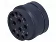 D-SUB LIITIN - D liittimet - 0981003000-ITT - 1