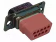 D-SUB LIITIN - D liittimet - 1116330007-ITT - 1
