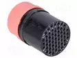 D-SUB LIITIN - D liittimet - 1431024000-ITT - 1