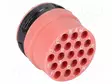 D-SUB LIITIN - D liittimet - 1431959000-ITT - 1