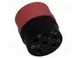 D-SUB LIITIN - D liittimet - 1431962000-ITT - 1
