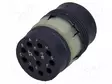 D-SUB LIITIN - D liittimet - 1433658000-ITT - 1