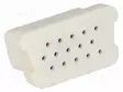 D-SUB LIITIN - D liittimet - 1438892315-ITT - 1