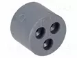 D-SUB LIITIN - D liittimet - 3510232000-ITT - 1