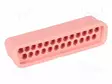D-SUB LIITIN - D liittimet - 3511620000-ITT - 1