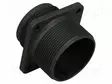 D-SUB LIITIN - D liittimet - 4480181000-ITT - 1