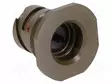D-SUB LIITIN - D liittimet - 4488590005-ITT - 1