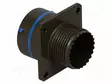 D-SUB LIITIN - D liittimet - 4490049001-ITT - 1