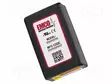 DC/DC MUUNNIN - 10W - TULOJÄNNITE 0÷15VDC - LÄHTÖJÄNNITE 2,5KVDC - ULÄH2: -2,5KVDC - DC/DC muuntimet - F50CT - 1