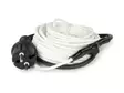 FROST PROTECTION HEATING CABLE WITH THERMOSTAT - 12m - Sulatuskaapelit - 120-0T - 8