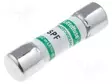 25A - 1KVDC - GPV - 10,3X38MM - SPF - Sulakkeet 10,3x38mm - 0SPF025.T - 1