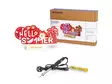 Hello Summer XL Soldering Kit - promo set - Whadda XL rakennussarjat - WSXL106SET - 1
