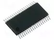 IC: DRIVER - H SILTA - ASKELMOOTTORIN OHJAIN - TSSOP38 - 250MA - 12÷50V - Moottori- ja PWM-ajurit - A4989SLDTR-T - 1