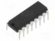 IC: DRIVER - PUSH-PULL - MOOTTORIN OHJAIN - DIP16 - 0,6A - CH: 4 - Moottori- ja PWM-ajurit - L293DN-TT - 1