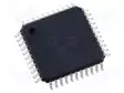 IC: ETHERNET-OHJAIMET - 10/100BASE-T - SPI / PARALLEL - TQFP44 - Mikropiirit - ETHERNET liitäntä - ENC424J600-IPT - 1