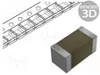 KERAAMINEN KONDENSAATTORI - 100PF - 200V - C0G (NP0) - ±5% - 1206 - MLCC SMD kondensaattorit - 1206N101J201CT - 1