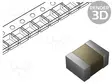 KERAAMINEN KONDENSAATTORI - 10NF - 100V - X7R - ±5% - 1210 - MLCC SMD kondensaattorit - 1210B103J101CT - 1