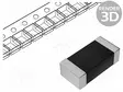 KERAAMINEN KONDENSAATTORI - MLCC - 10UF - 16V - X7R - ±10% - SMD - 1206 - MLCC SMD kondensaattorit - EMK316AB7106KLHT - 1