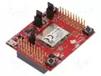 LAAJENNUSLEVY - KOMP: CC3100 - BOOSTERPACK - WIFI - 3,3VDC - Laajennuslevyt - CC3100MODBOOST - 1