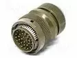 D-SUB LIITIN - D liittimet - 1153830016-ITT - 1