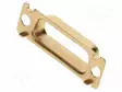 D-SUB LIITIN - D liittimet - 3488922009-ITT - 1