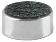 MIKROFONI - ELEKTREETTI-100HZ÷20KHZ - 2,2KOHM - -24DB - Ø6X2,7MM - SMT - Mikrofonit ja -tarvikkeet - CMC-6027-24T - 1