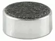 MIKROFONI - ELEKTREETTI-100HZ÷20KHZ - 2KOHM - -32DB - Ø6X2,7MM - 500UA - Mikrofonit ja -tarvikkeet - CMC-6027-32T - 1