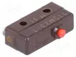 MIKROKYTKIN SNAP ACTION - 1A/125VAC - 1A/30VDC - ILMAN VIPUA - SPDT - SANP ACTION mikrokytkimet - 11SM23-T - 1