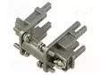 MODUULIEN KEHYS - ILME liittimet - CX01T - 1