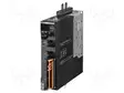 AUTOMATION MODULE: SERVO DRIVER - 200W - 230VAC - 1S - ETHERCAT - Sähkömoottorit - R88D-1SN02H-ECT - 1