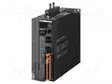 800W - 230VAC - 1S - AUTOMATION MODULE: SERVO DRIVER - ETHERCAT - Sähkömoottorit - R88D-1SN08H-ECT - 1