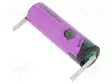 PARISTO: LITIUM- (LTC) - 14505 - 3,6V - 2200MAH - Ø14,7X50,5MM - Alkaliparistot - SL-760T - 1
