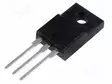 REGULAATTORI LDO,LINEAARINEN,SÄÄTÄMÄTÖN - 5V - 2A - LDO säätämätt. jännitestabilisaattorit - BA50DD0T - 1