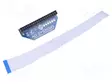 TFT NÄYTTÖ - 5" - 800X480 - NÄYTÖN ULKOMITAT: 108X64,8MM - 400CD/M2 - Älykkäät näytöt - GEN4-4DPI-50T - 3
