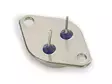 TRANSISTORI 2N3055E EPITAKSIAALI 70V/15A TO3 (ST) - Transistorit - 2N3055EST - 2