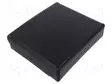 VALOTUSMITTARI - 0,01÷400KLX - 150X72X33MM - PALKKINÄYTTÖ: KYLLÄ - LUX mittarit - EA30-NIST - 3