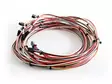 Velbus interconnect cable 1,5m (set of 5 pcs) - Taloautomaatio - VMBCABLE150SET - 2