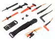 YLEISMITTARI - Digitaaliyleismittarit - FLK-87-VE2-KIT - 6
