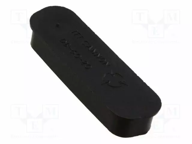 025-9535-003 - D liittimet - 0259535003-ITT - 1