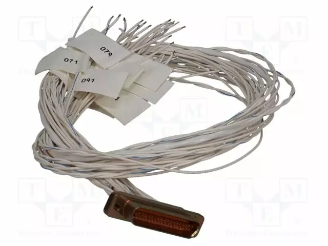 097294-3826 - D liittimet - 0972943826-ITT - 1