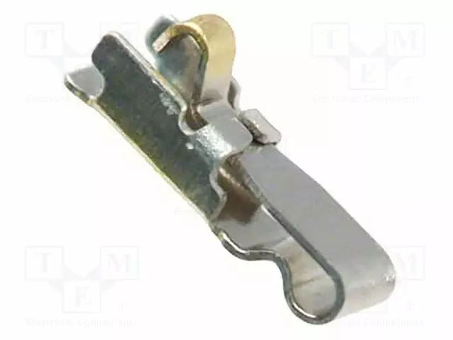 120220-0210 - EMI/EMC matot - 1202200210-ITT - 1