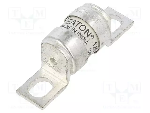 KERAAMINEN,TEOLLISUUSSULAKE - 125A - 240VAC - Muut teollisuussulakkeet - 125LET - 1