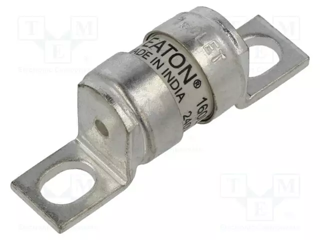 KERAAMINEN,TEOLLISUUSSULAKE - 160A - 240VAC - Muut teollisuussulakkeet - 160LET - 1