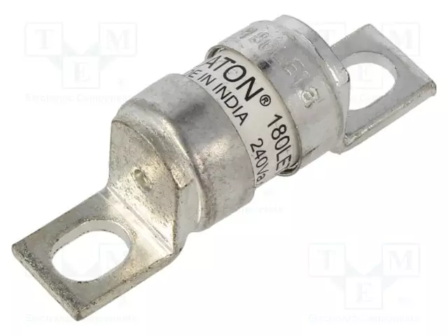 KERAAMINEN,TEOLLISUUSSULAKE - 180A - 240VAC - Muut teollisuussulakkeet - 180LET - 1