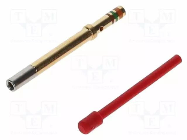 320-2972-000 - D liittimet - 3202972000-ITT - 1