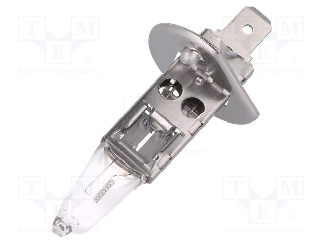 AUTOPOLTTIMO-P14,5S - 12V - 55W - ULTRA LIFE - HEHKULAMPUN LAJI: H1 - Ajoneuvojen polttimot ja LEDit - H1-64150ULT - 1