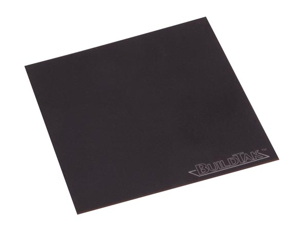 BUILDTAK TULOSTUSALUSTA 85x85mm K8600 VERTEX NANO - OUTLET - K8600-BT - 1